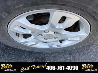 2006 Acura MDX Touring