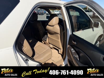 2006 Acura MDX Touring