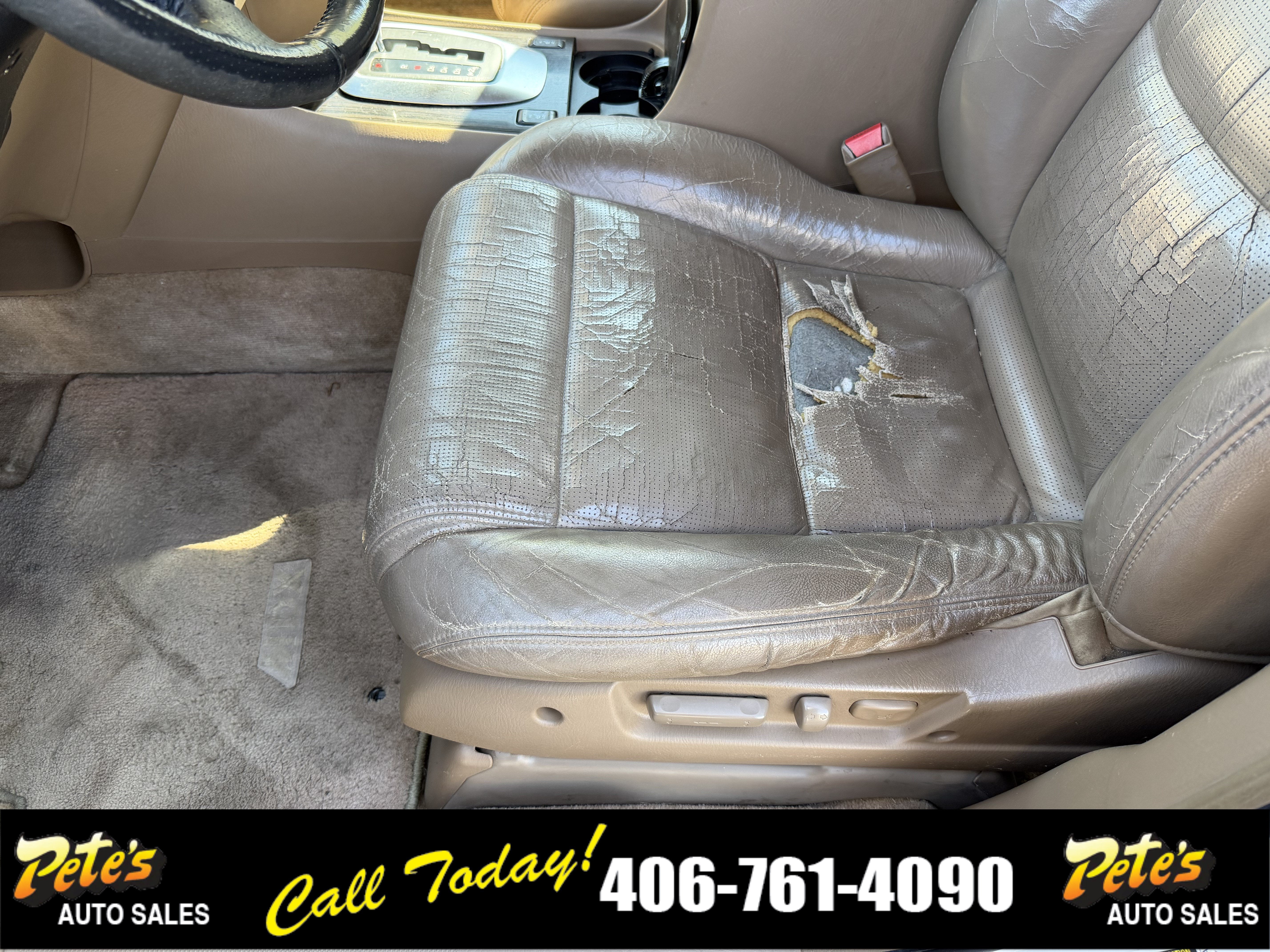 2006 Acura MDX Touring