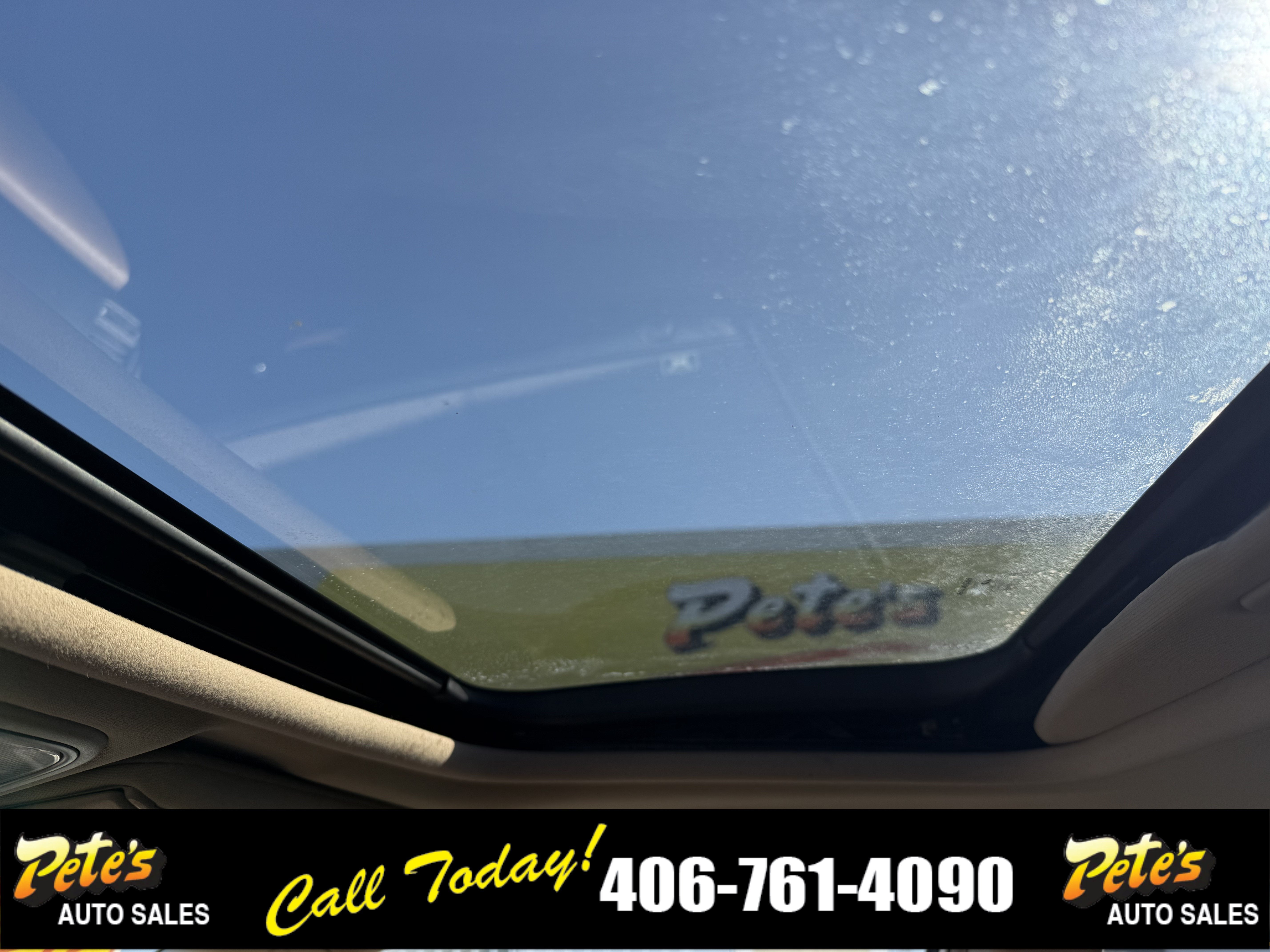 2006 Acura MDX Touring
