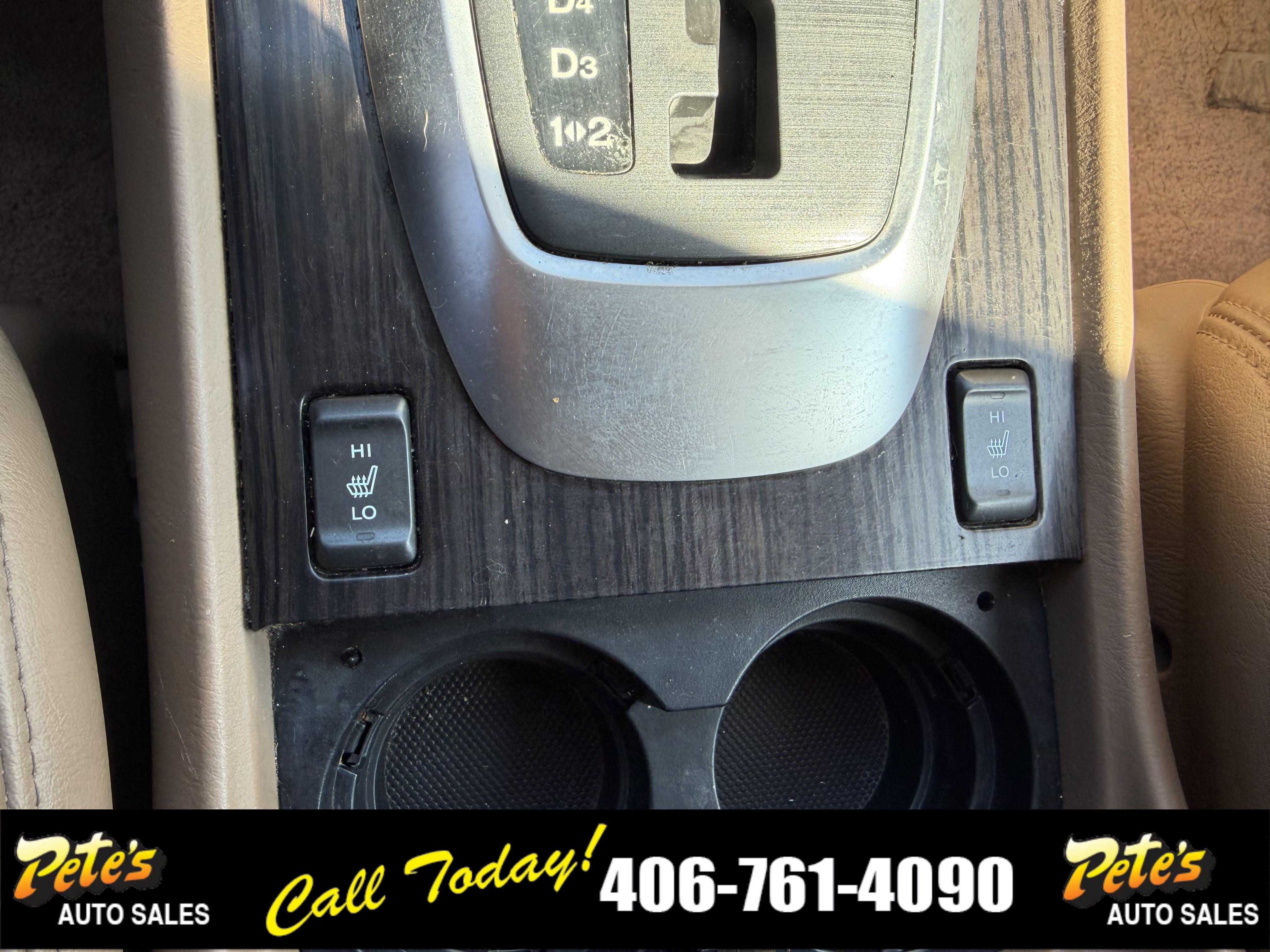 2006 Acura MDX Touring