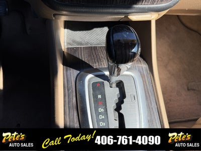 2006 Acura MDX Touring