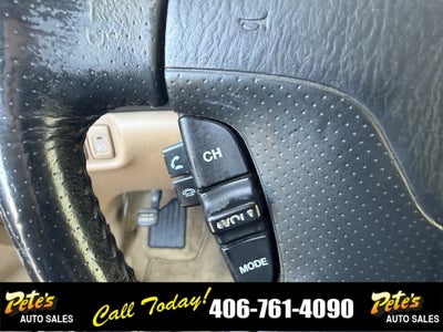 2006 Acura MDX Touring