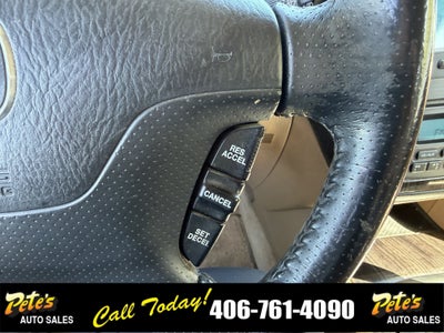 2006 Acura MDX Touring