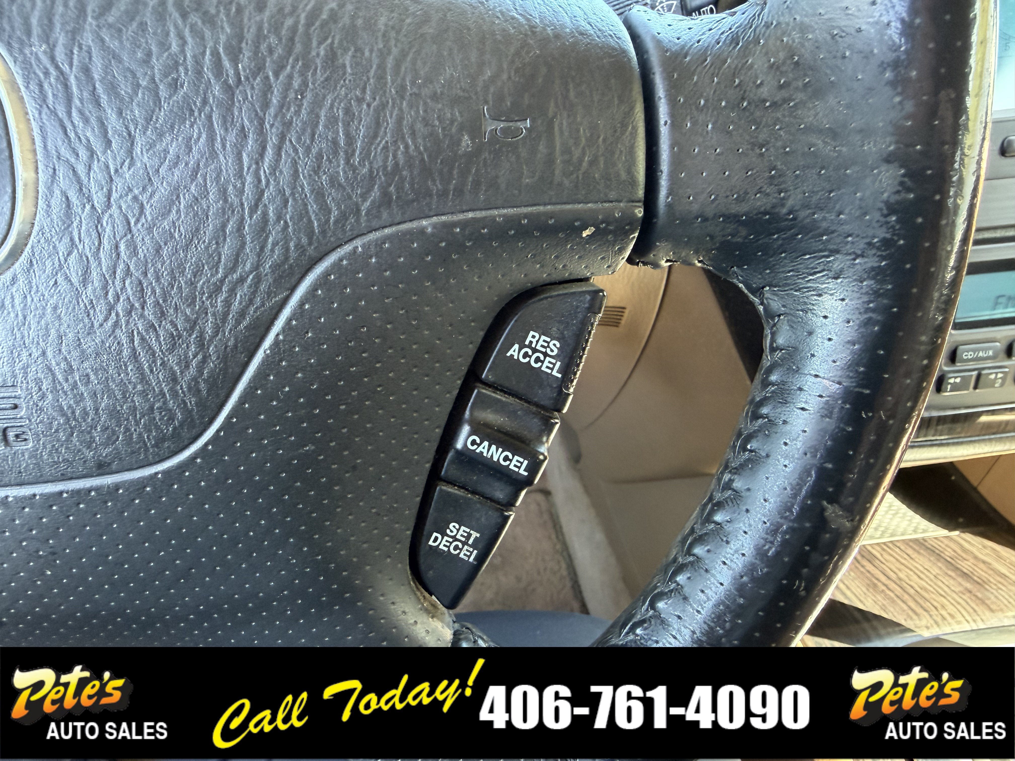 2006 Acura MDX Touring