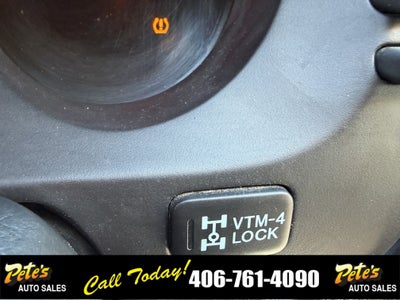 2006 Acura MDX Touring