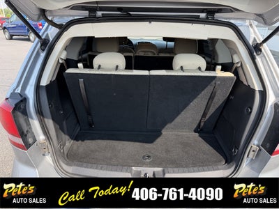 2015 Dodge Journey SXT