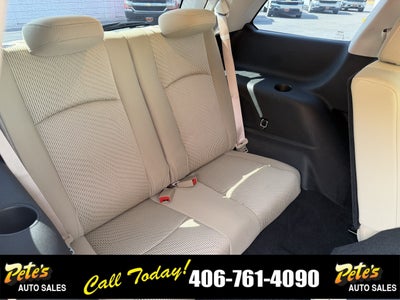 2015 Dodge Journey SXT
