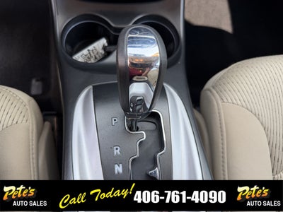 2015 Dodge Journey SXT