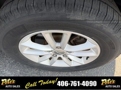 2015 Dodge Journey SXT