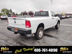 2018 RAM 3500 Tradesman