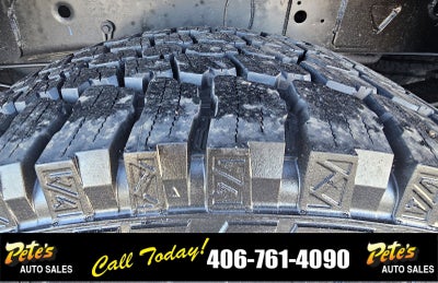 2020 RAM 3500 Tradesman