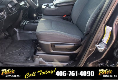 2020 RAM 3500 Tradesman