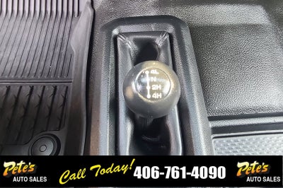 2020 RAM 3500 Tradesman