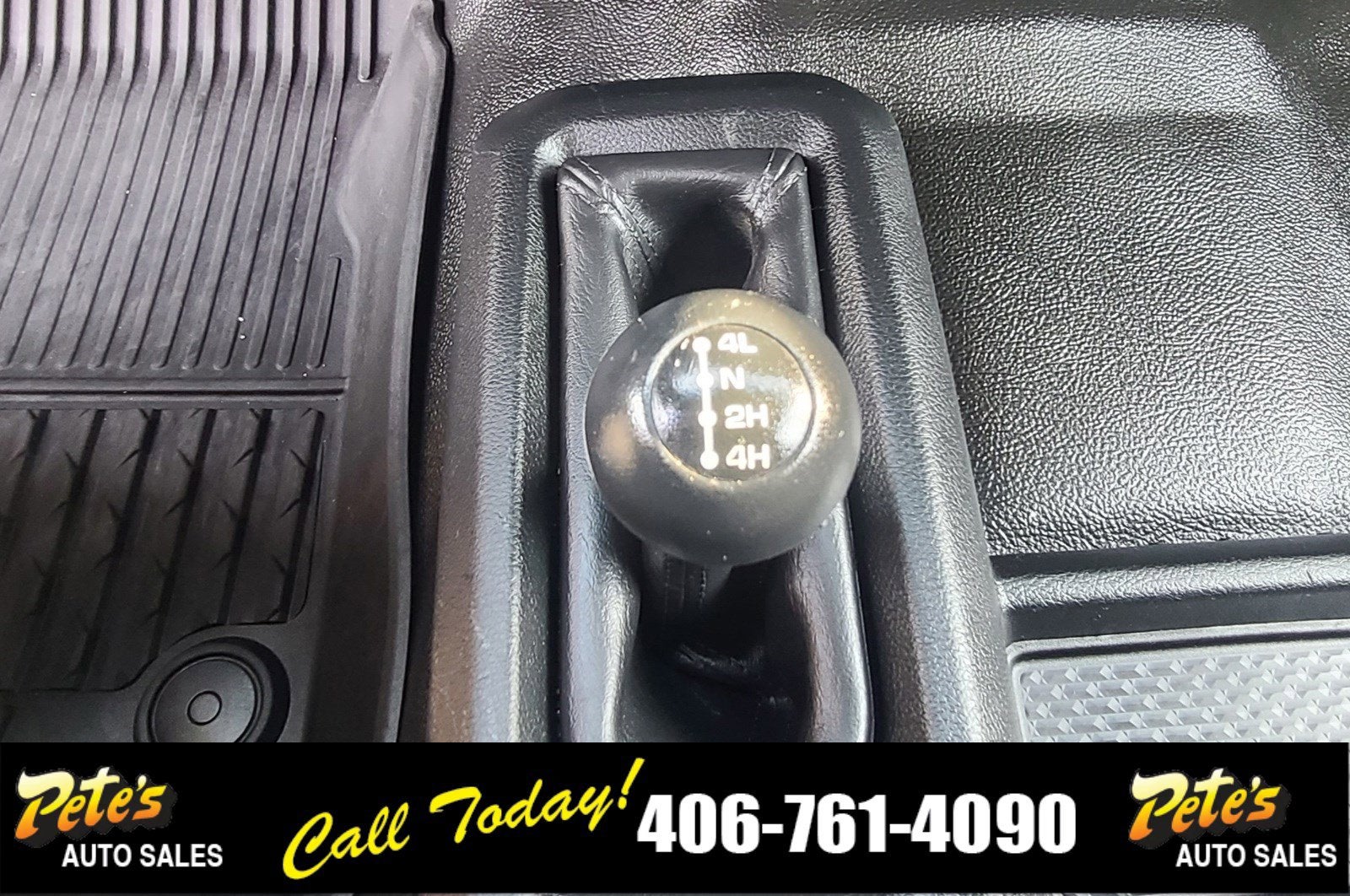 2020 RAM 3500 Tradesman