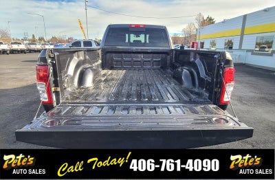 2020 RAM 3500 Tradesman