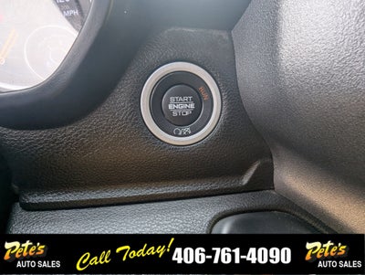 2020 RAM 3500 Tradesman