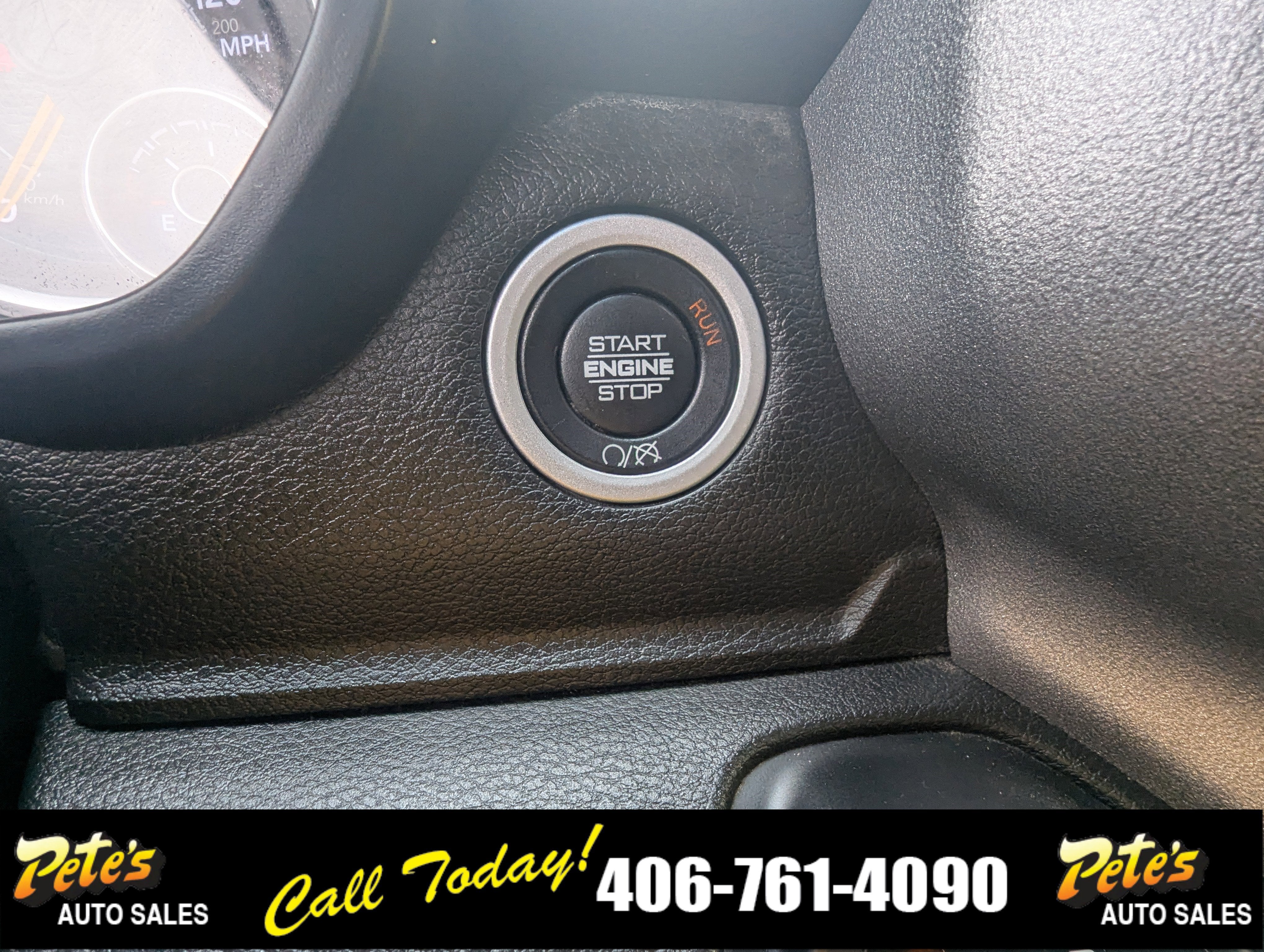 2020 RAM 3500 Tradesman