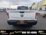 2020 RAM 3500 Tradesman