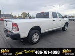 2020 RAM 3500 Tradesman