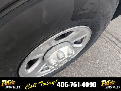 2020 RAM 3500 Tradesman