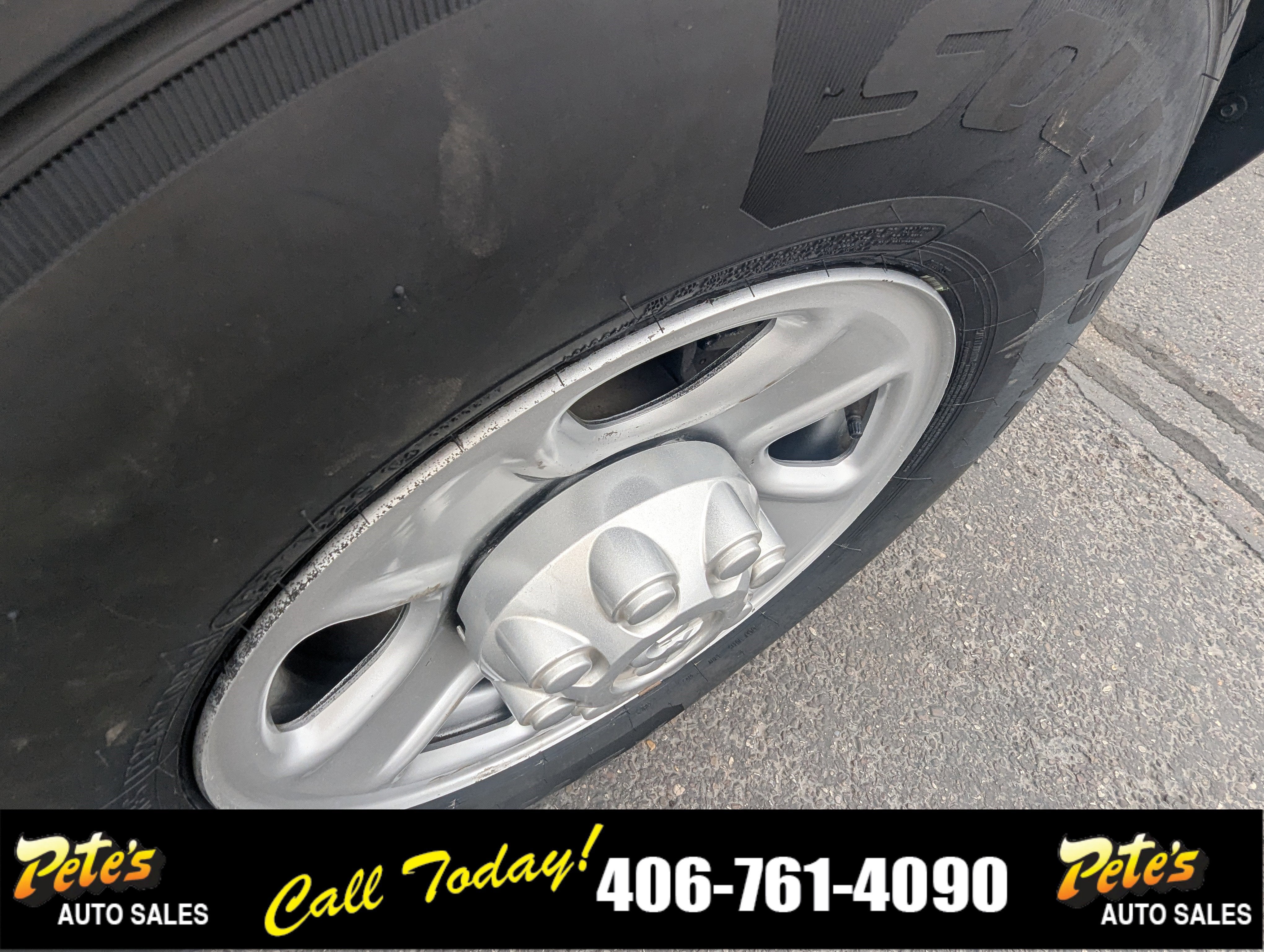 2020 RAM 3500 Tradesman