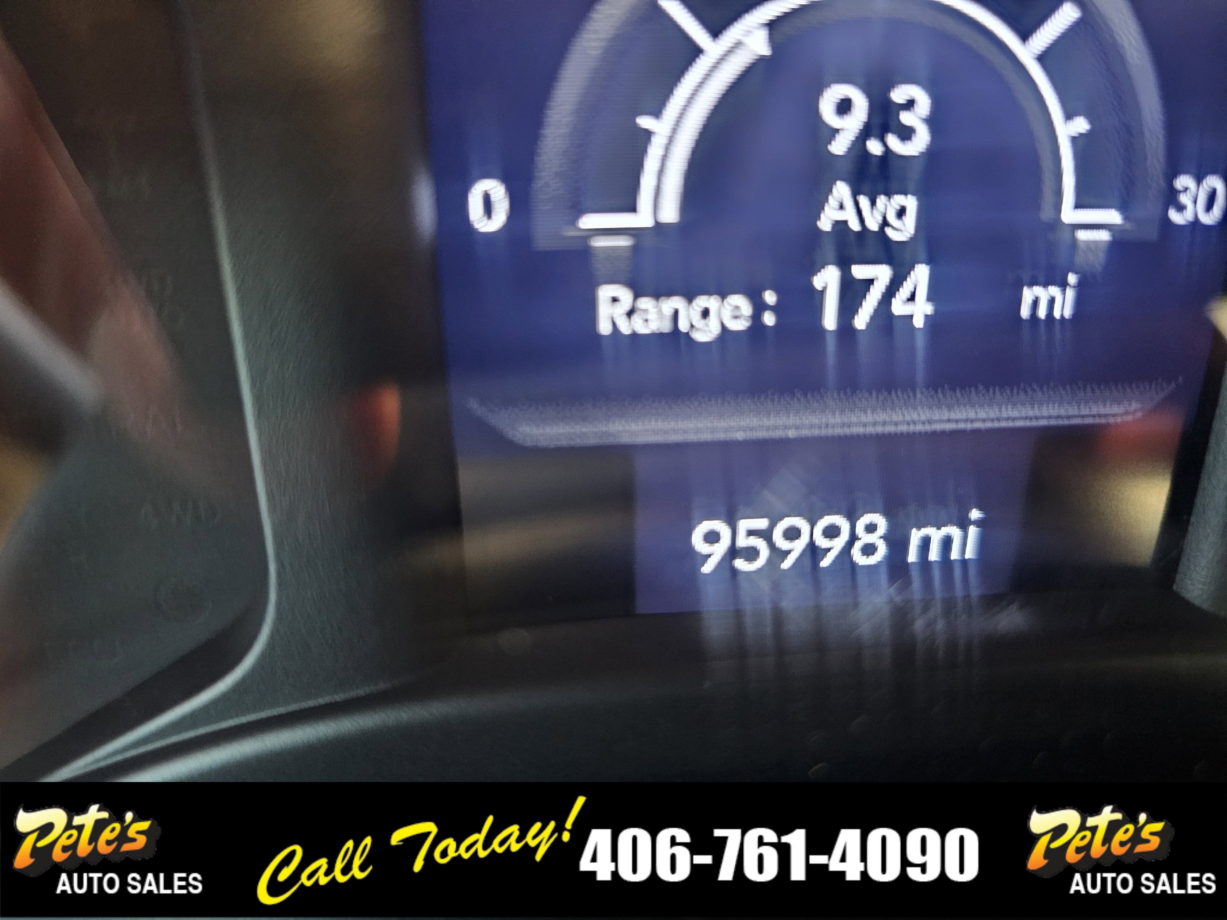 2020 RAM 3500 Tradesman