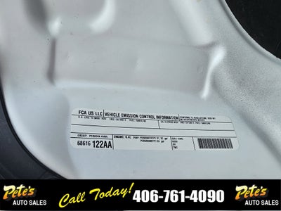 2023 RAM 3500 Tradesman