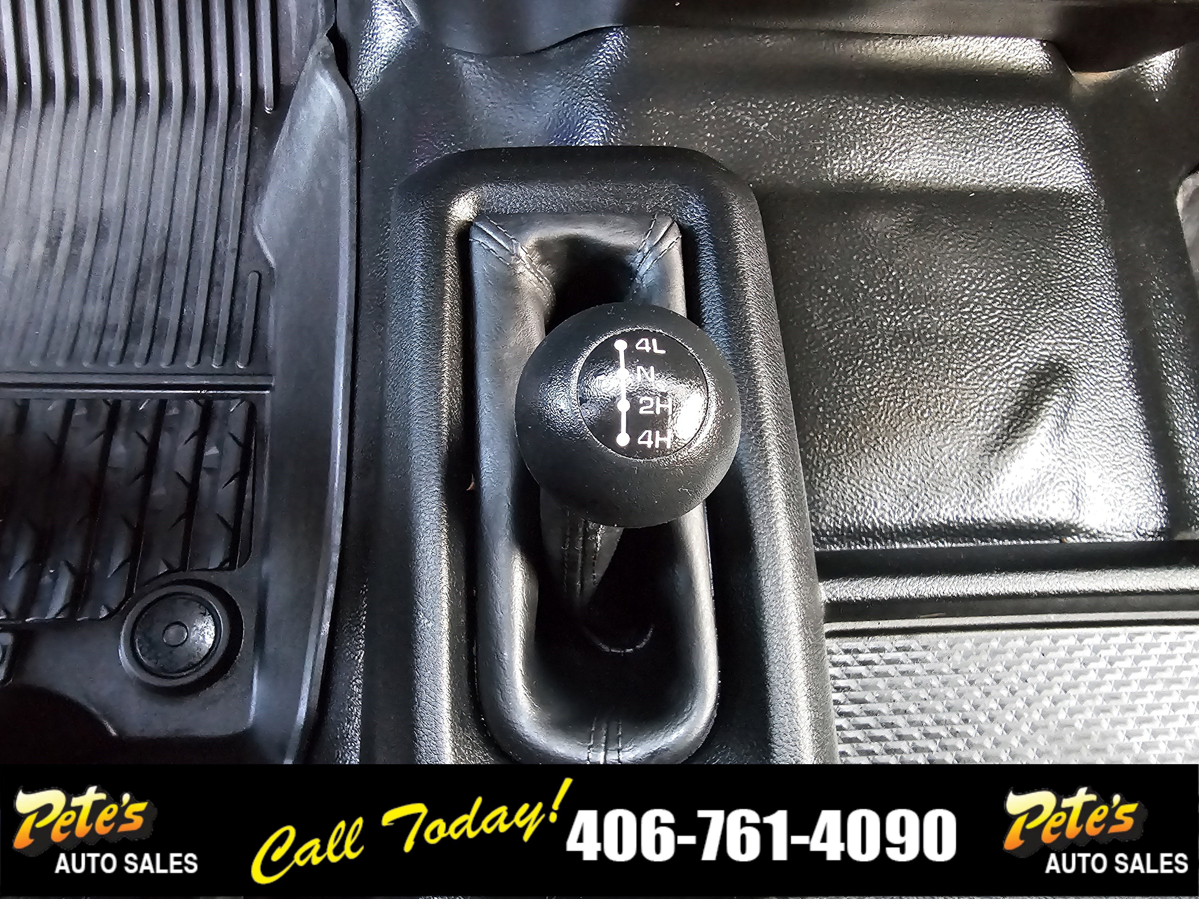 2023 RAM 3500 Tradesman