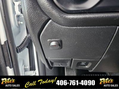 2023 RAM 3500 Tradesman