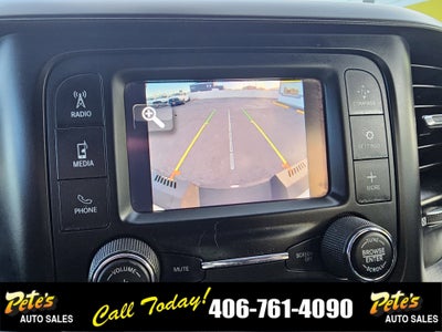 2023 RAM 3500 Tradesman