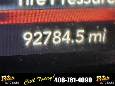 2023 RAM 3500 Tradesman