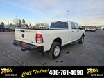 2023 RAM 3500 Tradesman