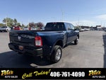 2020 RAM 3500 Tradesman