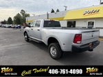 2018 RAM 3500 Tradesman