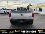 2018 RAM 3500 Tradesman