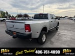 2018 RAM 3500 Tradesman