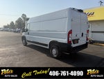 2024 RAM ProMaster Cargo Van High Roof