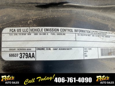 2024 RAM ProMaster Cargo Van High Roof