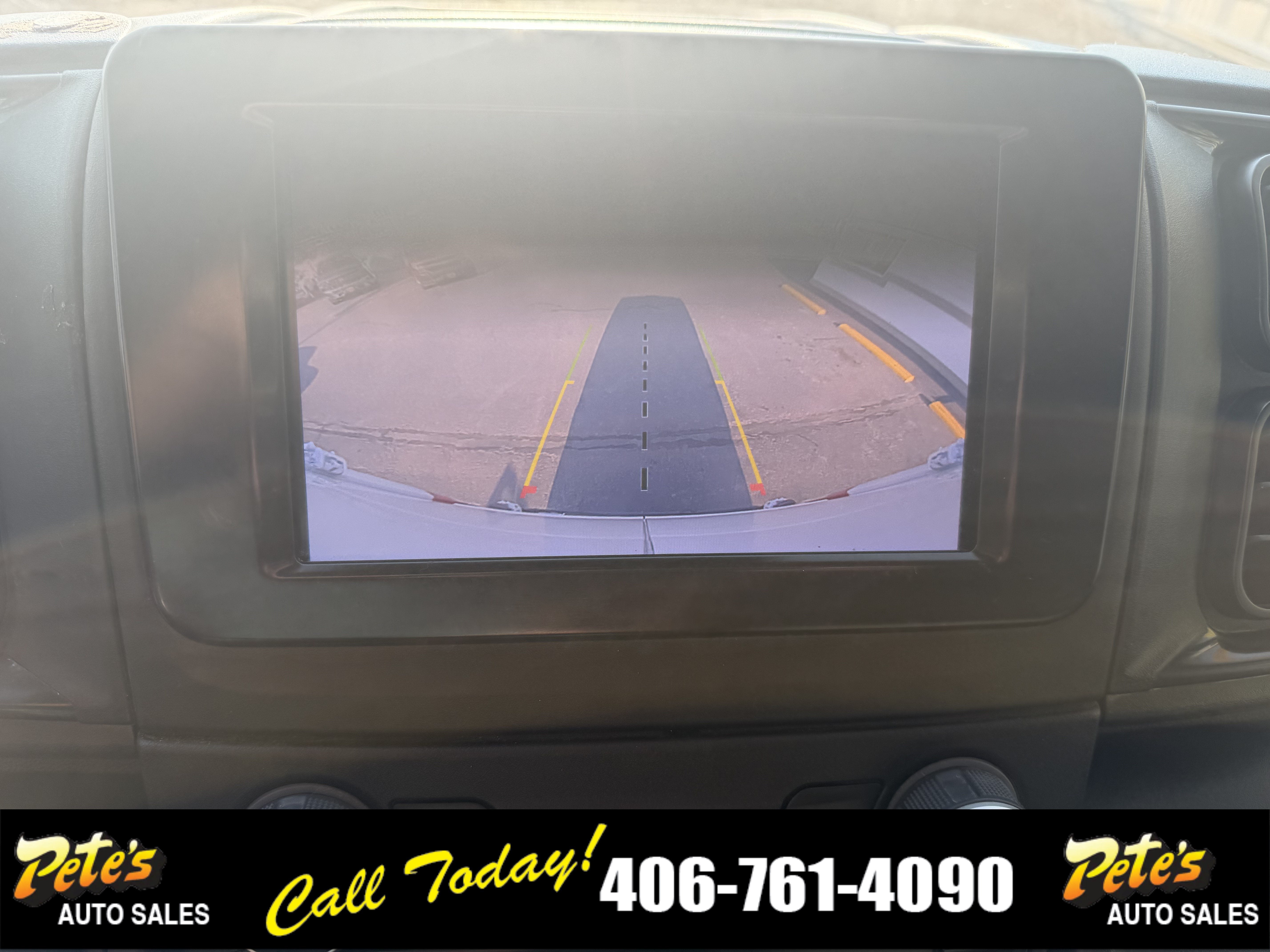 2024 RAM ProMaster Cargo Van High Roof