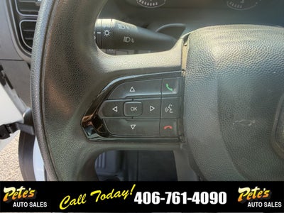 2024 RAM ProMaster Cargo Van High Roof