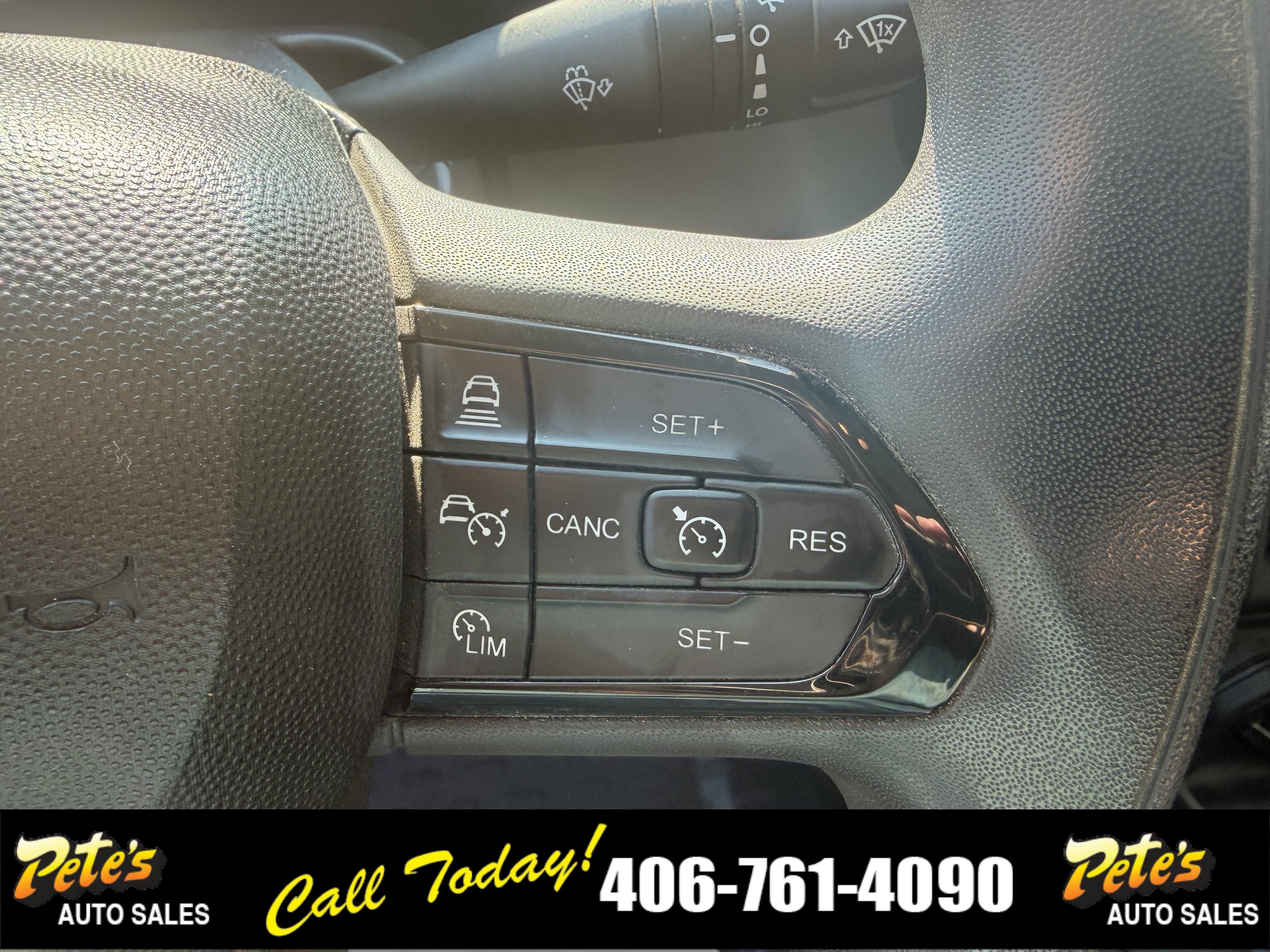 2024 RAM ProMaster Cargo Van High Roof
