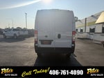 2024 RAM ProMaster Cargo Van High Roof