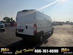 2024 RAM ProMaster Cargo Van High Roof