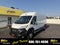 2024 RAM ProMaster Cargo Van High Roof