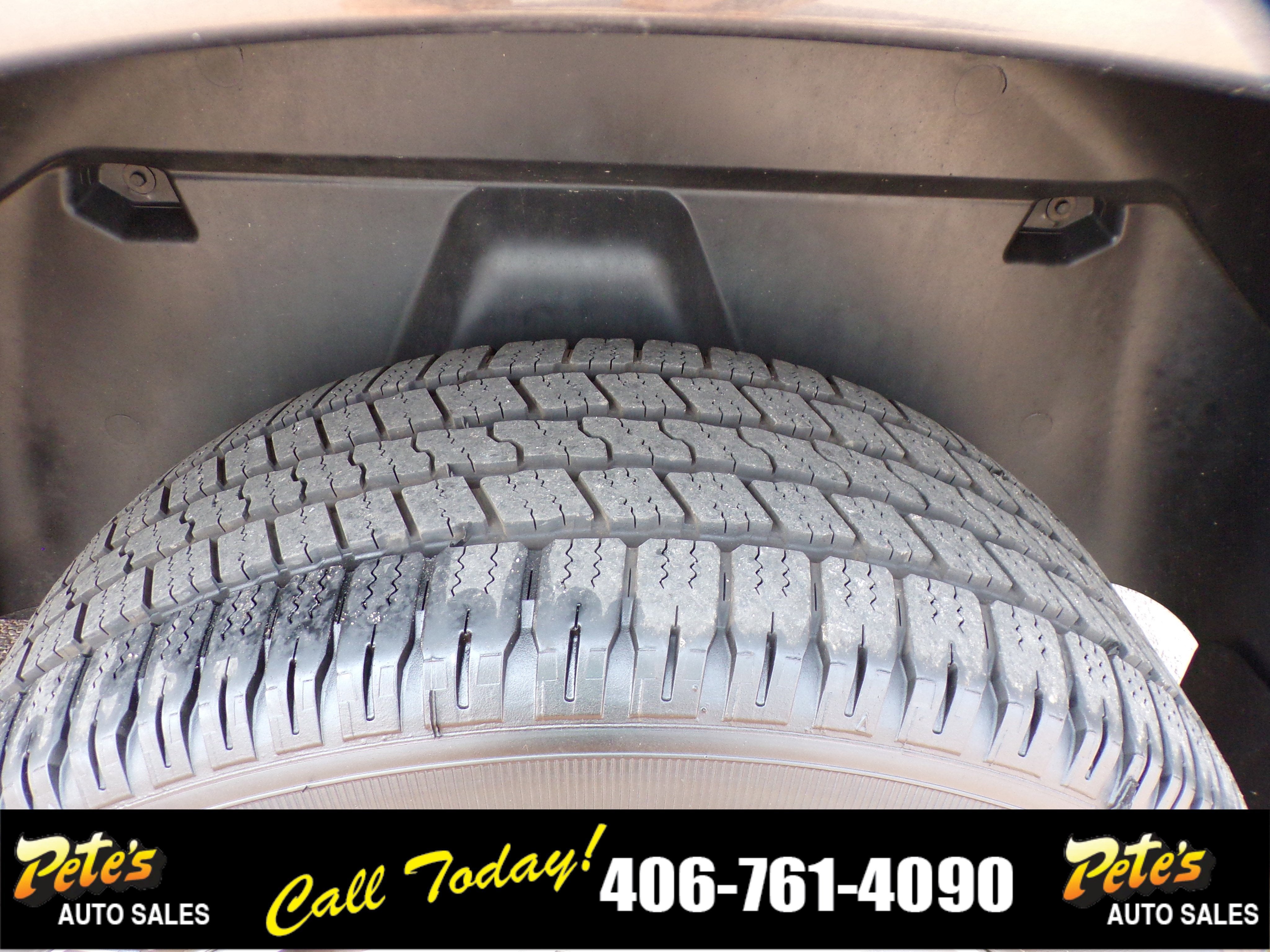 2017 RAM 1500 Crew Cab