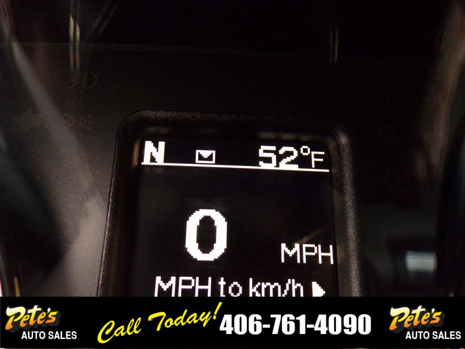 2017 RAM 2500 Crew Cab