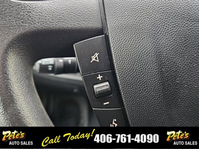 2020 RAM ProMaster Cargo Van