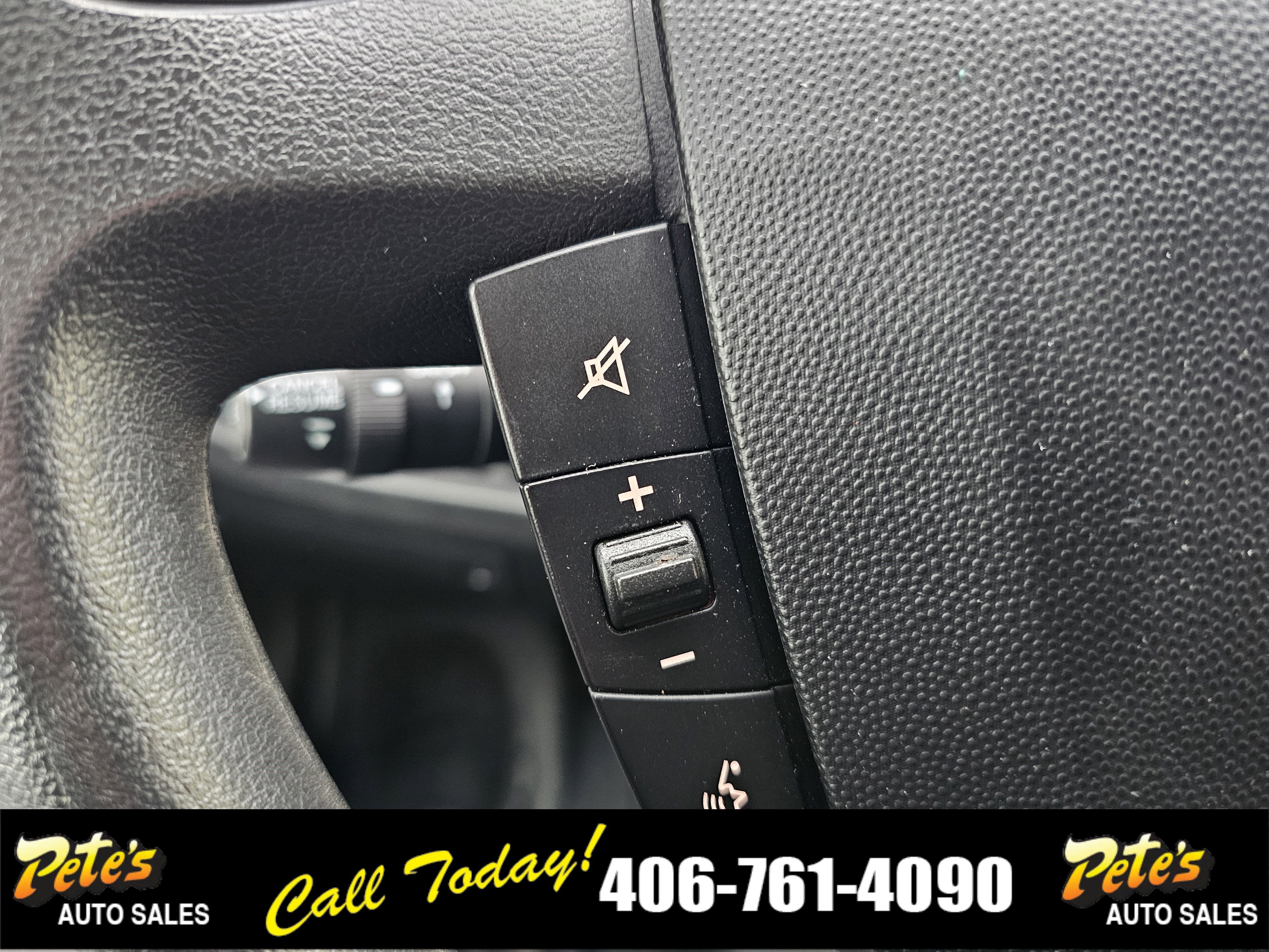 2020 RAM ProMaster Cargo Van