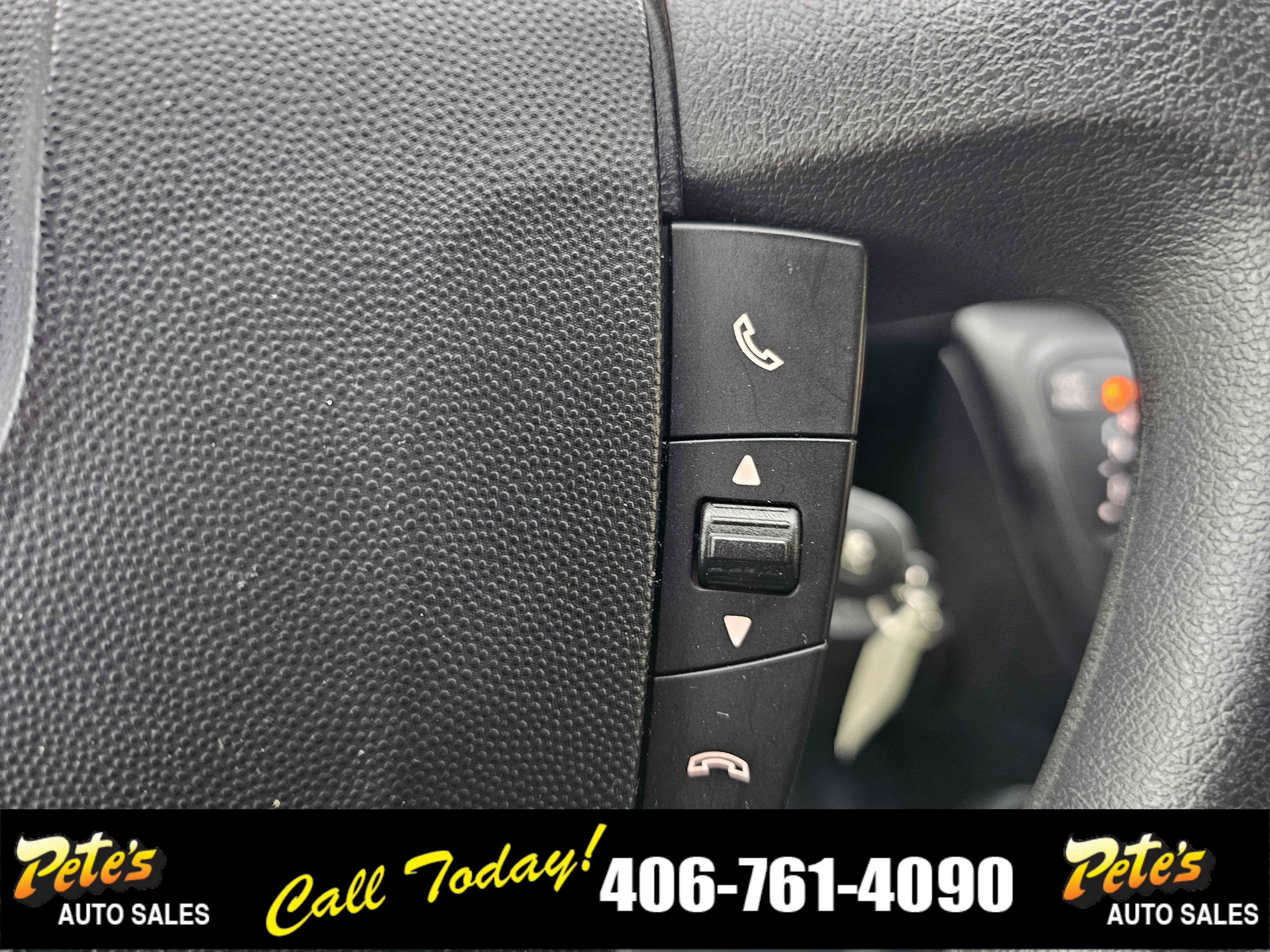 2020 RAM ProMaster Cargo Van